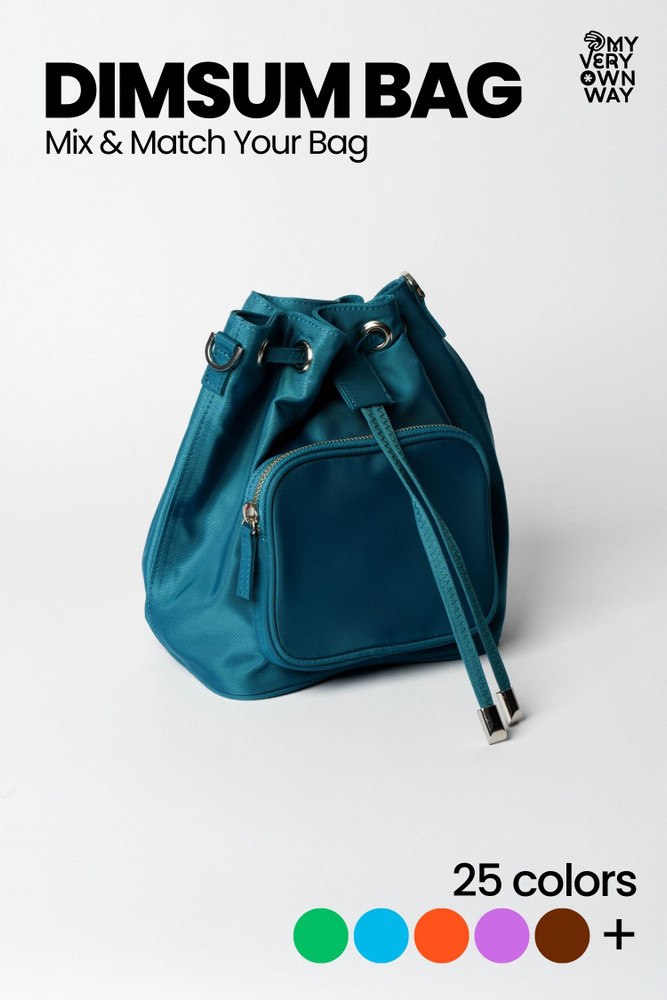 Dimsum Bag