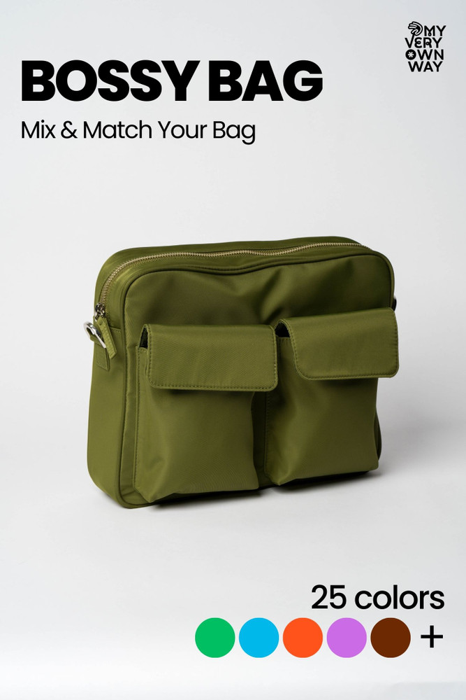 Bossy Bag