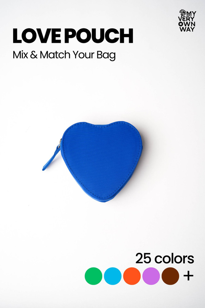 Love Pouch