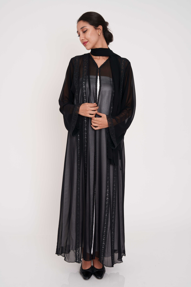 Abayas