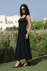 The Grace Kelly Dress