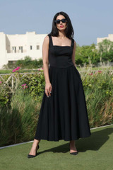 The Grace Kelly Dress