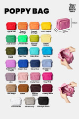 Poppy Bag