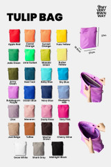 Tulip Bag