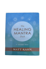 The Healing Mantra Deck