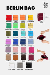 Berlin Bag