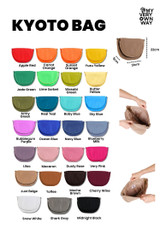 Kyoto Bag