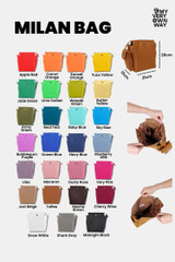 Milan Bag