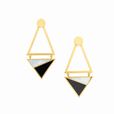 Contessa Earring