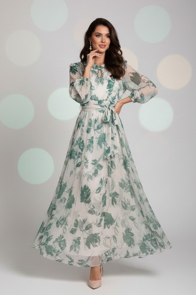 Manone-Couture-Shiffon-Dress-with-Hand-Made-Embroidery-Green-Color.jpg
