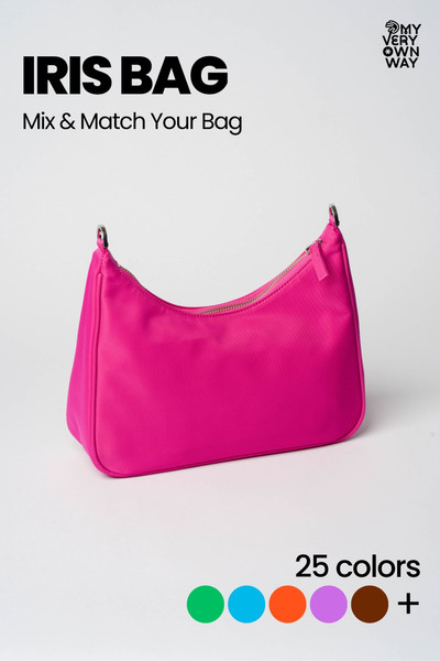 Iris Bag