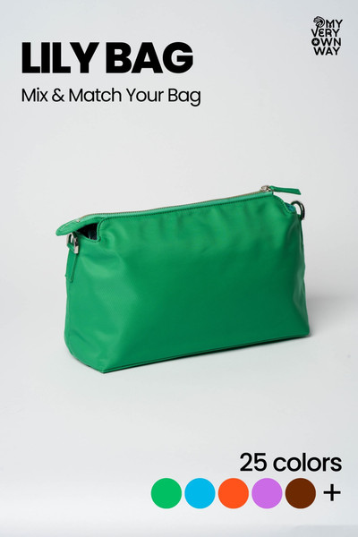 Lily Bag