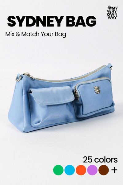 Sydney Bag