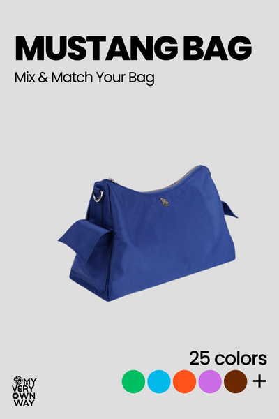 Mustang Bag