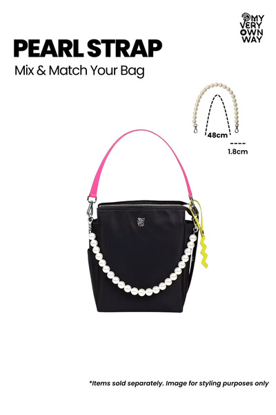 Pearl Strap