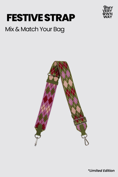 Festive Strap