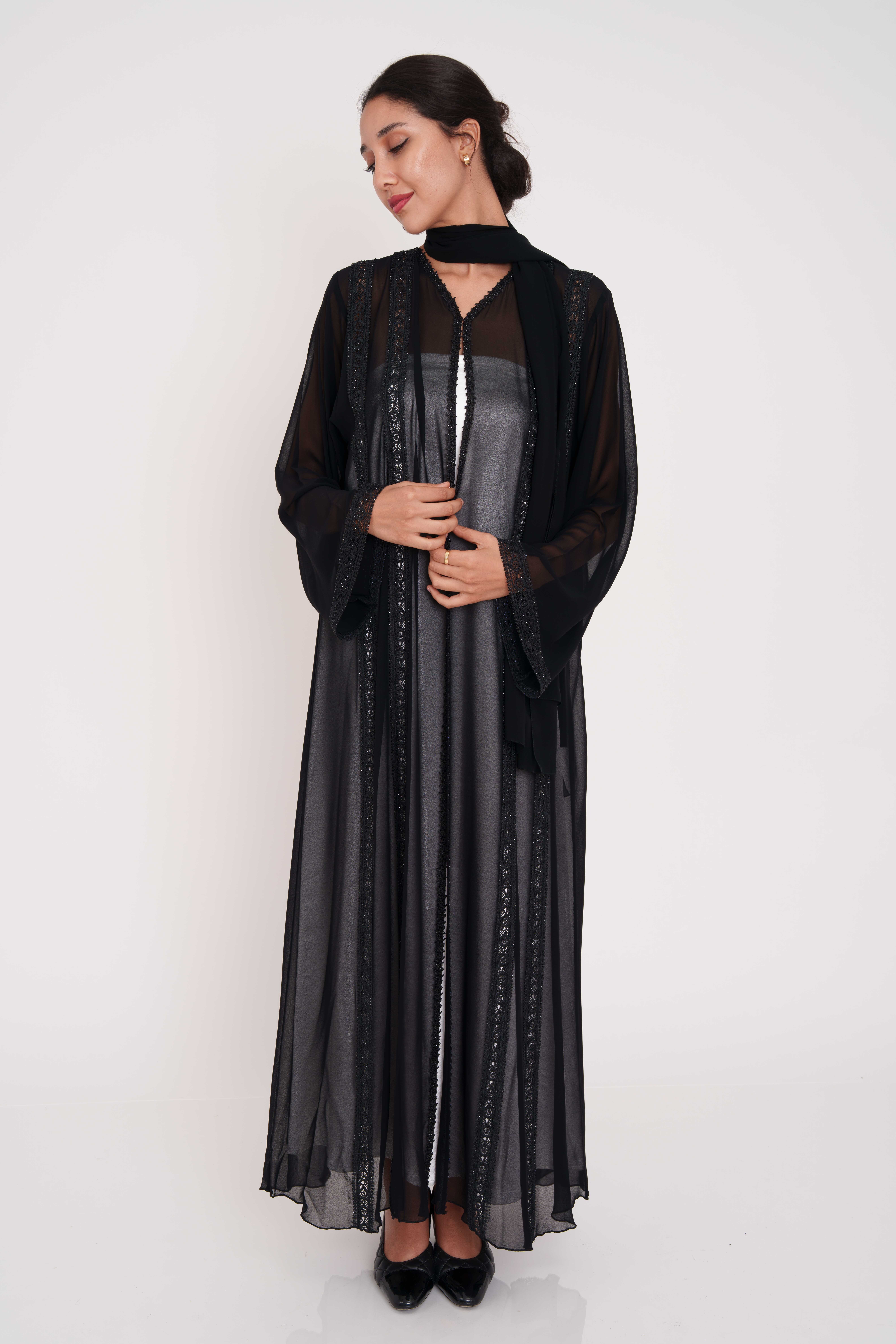 Abayas