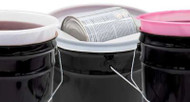 Two-Part Components: The Strength of Packaging Coatings and Liners