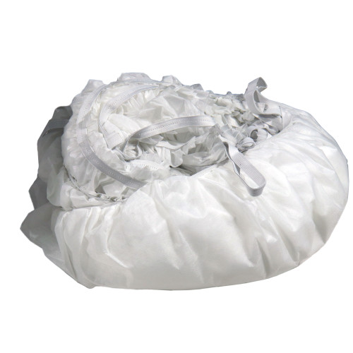 30" Polpropylene Top Hatch Filter