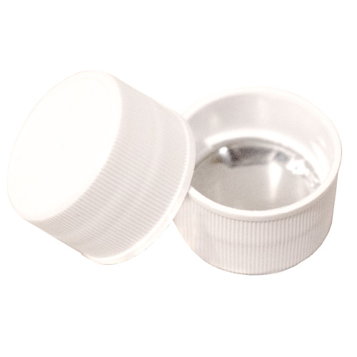 28mm 28-410 PP Plastic, Pulp FSM 1 Heat Seal for PE