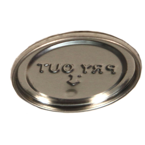2-1/8" Metal Innerseal
