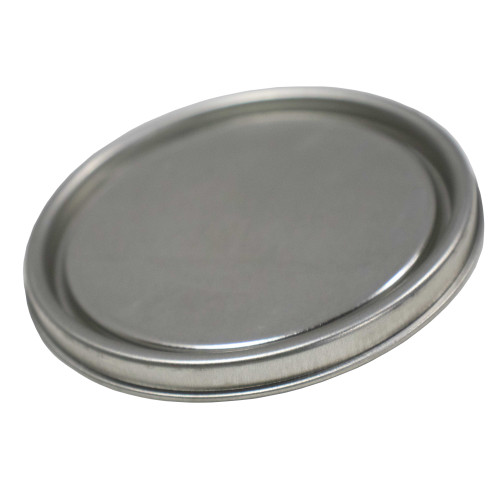 1 Quart Paint Can Plug, Unlined
