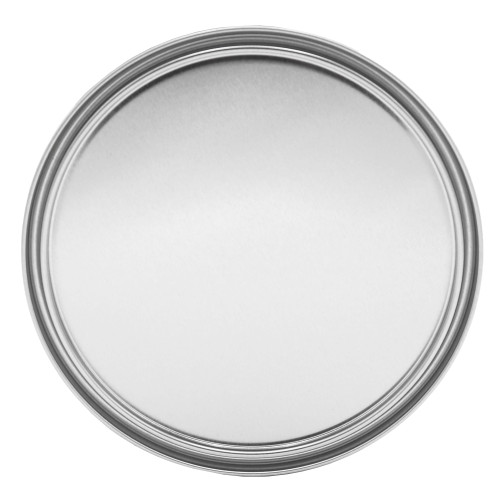 1 Gallon Metal Imperial Round Paint Can Plug