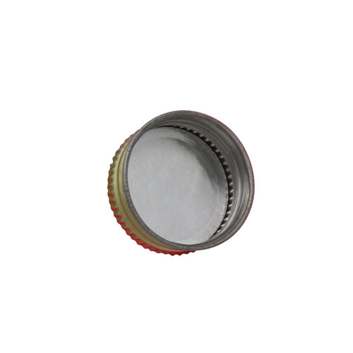 25mm Metal Cap & Innerseal