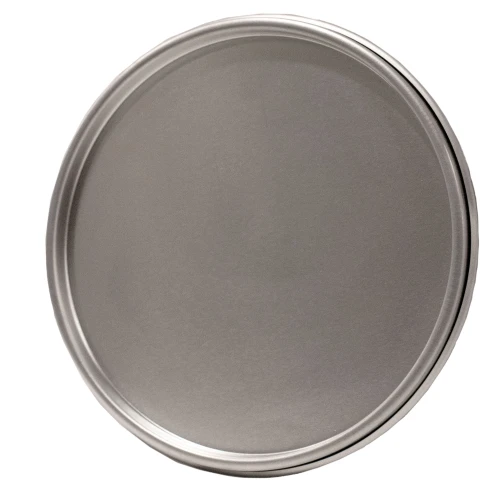 1 Gallon Metal Round Paint Can Lid, 165mm, Unlined