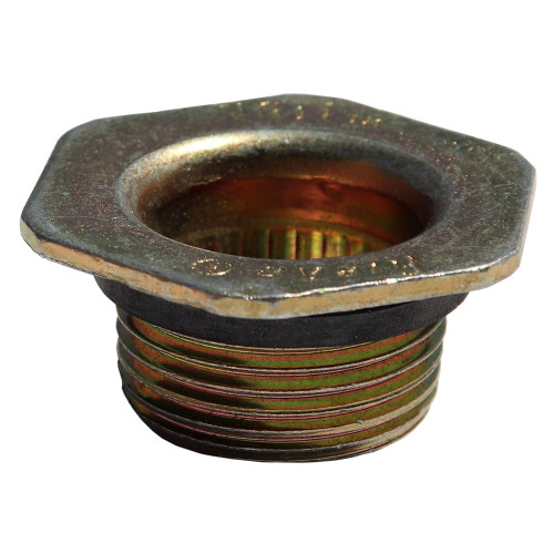 3/4" Bung Plug with EPDM Gasket