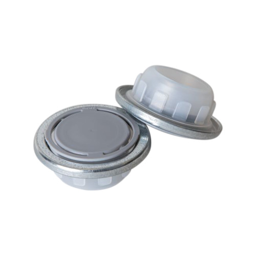 Anti Glug Rieke Flex Spout
