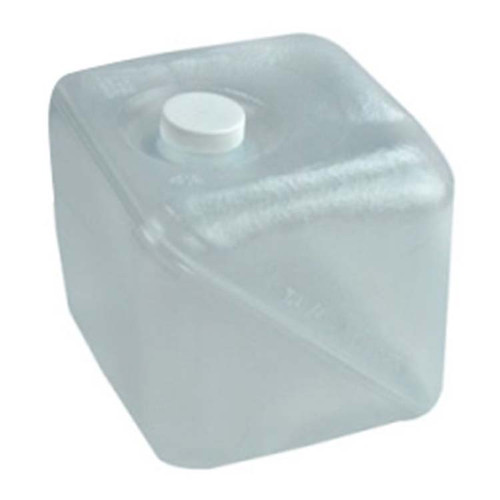 20 liter PE Plastic Knocked Down Cubitainer®, 292 Gram