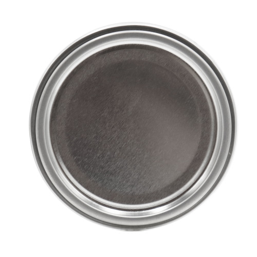 1 Quart Metal Paint Can Lid, 404, Unlined