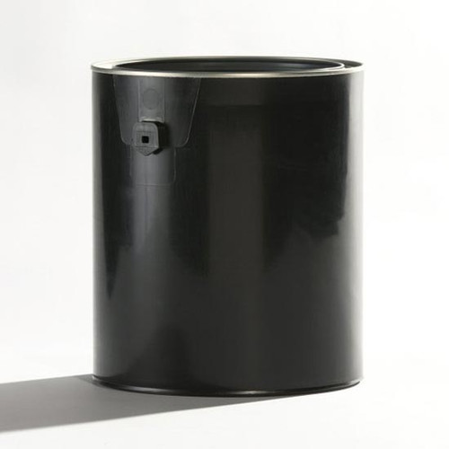 1 Gallon Hybrid Plastic Paint Can with Ears, 610 x 712 (Bulk Pallet)