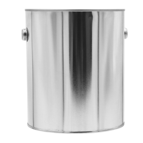 1 Gallon Metal Paint Can, 610 x 711 , Unlined with Ears