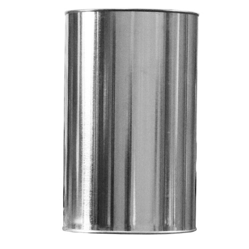 1 Gallon Imperial Metal Paint Can, 610 x 1012, Unlined