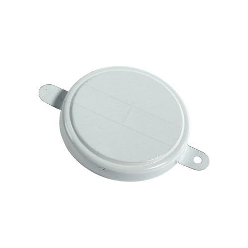 2" Gray Metal Tri-Sure® Capseal, Corner Compound