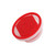 42mm Red PP Plastic REL Cap