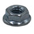 1/4X20 Hex Flange Nut