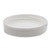 97mm White HDPE Plastic Packo Cap, Tamper Evident, UN Solid Rated, 28.1 Gram