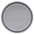 1 Gallon Metal Paint Can Lid, Gold Phenolic Lined
