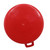 3" Red PP Plastic Tamper Evident, P2 Snap Seal