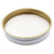 70 Gram, 450mm White Metal Screw Cap, PEBF Liner