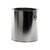 1 Gallon Metal Paint Can, Unlined with Ears, 610x708 (Bulk Pallet) (Hazmat Bottom)