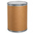 17 Gallon Kraft Fiber Open Head Drum, Aluminum Lined, Steel Cover, Lok-Rim