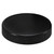 70mm 70-400 Black PP Plastic Cap Sure Seal Liner