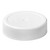 38mm 38-400 PP Plastic Matte Top, Ribbed Side, Screw Cap, .030 PE, & Lift Peel Induction
