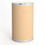 67 Gallon Kraft Fiber Drum, Steel Cover w/ Flow in Gasket, 4 mil Poly Liner, UN Rated