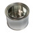 9 oz Round Metal Paint Can, Unlined 307 x 208