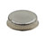 KIT: 1/2 Pint Metal F-Style Unlined Can, 1" Delta, 213 x 413, w/ Pulp & Aluminum Cap